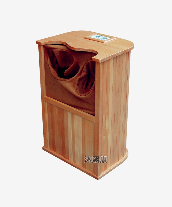 遠(yuǎn)紅外生物頻譜足浴桶 MXK-T306